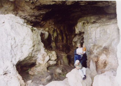 Sybillenhöhle