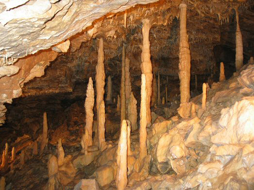 Kohlhaldenhöhle